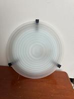Vintage plafondlamp, Ophalen of Verzenden, Zo goed als nieuw