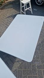2x Bardani Campingtafel 120x80cm, Ophalen of Verzenden, Gebruikt, Campingtafel