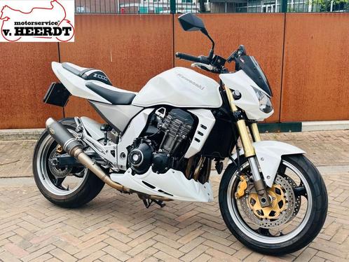 KAWASAKI Z1000 (bj 2003) Z 1000, Motoren, Motoren | Kawasaki, Bedrijf, Naked bike