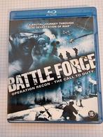 Battle Force blu-ray, Cd's en Dvd's, Blu-ray, Actie, Ophalen of Verzenden, Zo goed als nieuw, Info@spijk-records.com