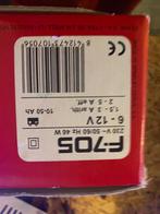 Accu’s lader, Auto-onderdelen, Accu's en Toebehoren, Ophalen of Verzenden, Nieuw, Universele onderdelen