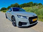 Audi TT 45 Tfsi 245pk 2019 quattro, Auto's, Audi, Automaat, 65 €/maand, TT, 4 cilinders