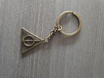 sleutelhanger uit harry potter, Verzamelen, Harry Potter, Ophalen of Verzenden, Nieuw, Overige typen