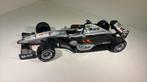 F1 McLaren mp4/14 Mercedes hakkinen minichamps 1.18, Ophalen of Verzenden, MiniChamps, A, A