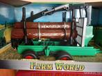 Boerderij Speelgoed - Tractor, Aanhanger, Pers, Ophalen of Verzenden, Nieuw