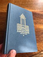Zangbundel 869 liederen en koren / noten, Ophalen of Verzenden