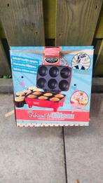 Cakepop Maker, Ophalen, Zo goed als nieuw, Cupcakes, Bakvorm