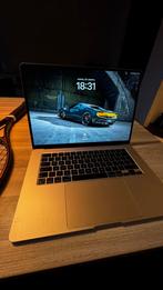 MacBook Air 15" M2 (2023) - 8GB/256GB starlight gold, Computers en Software, Apple Macbooks, 256 GB, 15 inch, 8 GB, Ophalen of Verzenden