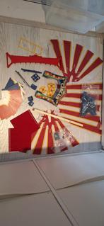 Playmobil circustent onderdelen, Ophalen of Verzenden