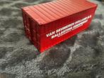 Container 20ft van seumeren, Ophalen of Verzenden, Nieuw, Bus of Vrachtwagen, Wsi
