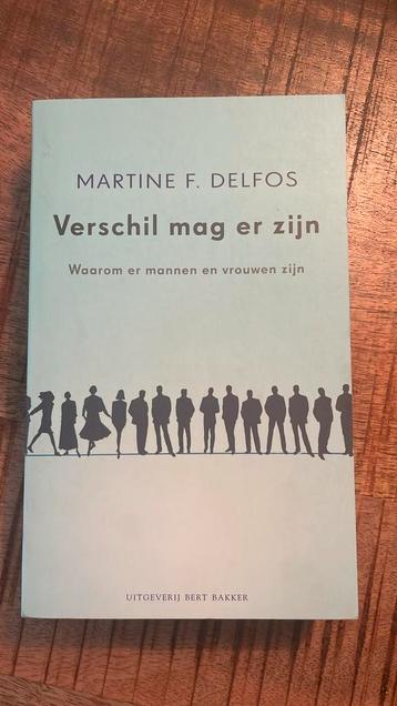 M.F. Delfos - Verschil mag er zijn beschikbaar voor biedingen