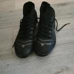 Zwarte Nike Voetbalschoenen, Ophalen of Verzenden, Zo goed als nieuw, Schoenen