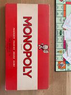 Monopoly Engeland London and Leeds compleet, Een of twee spelers, Ophalen of Verzenden, Gebruikt, Parker