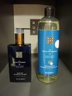 Nieuw Rituals, Ritual Hammam handzeep + refill, hand, Sieraden, Tassen en Uiterlijk, Uiterlijk | Lichaamsverzorging, Ophalen of Verzenden