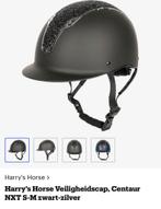 Harry Horse cap (M), Dieren en Toebehoren, Ophalen, Dressuur