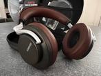 Shure Aonic 50 + AMP/DAC - Zo goed als nieuw!, Overige merken, Ophalen of Verzenden, Zo goed als nieuw, Over oor (circumaural)