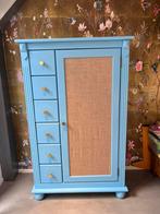 kledingkast, 50 tot 70 cm, 105 cm of meer, Ophalen of Verzenden, 100 cm of meer