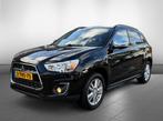 Mitsubishi ASX 1.6 Cleartec Intense, Voorwielaandrijving, Euro 5, Gebruikt, 4 cilinders