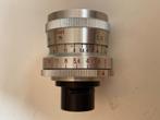 BIOTAR (Carl Zeiss Jena) 12.5mm f2 (Pentaka 8 - M18? mount), Verzamelen, Ophalen of Verzenden