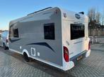 Caravelair Antares Titanium 450 Enkele bedden Incl. Mover, Caravans en Kamperen, Standaardzit, Bedrijf, 4 tot 5 meter, Overige typen