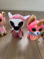 TY Beanie Boo, Ophalen of Verzenden, Zo goed als nieuw, Overige typen