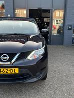 Nissan Qashqai 1.2 Acenta Android|Navi|CruiseC|Pdc|Nap!, Voorwielaandrijving, Euro 5, Gebruikt, Parkeersensor