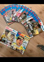 Verzameking wielrennen., Ophalen of Verzenden, Zo goed als nieuw