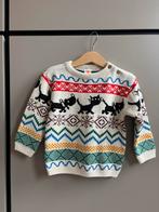 HEMA Kersttrui + Kerstsokken - Nieuw!, Ophalen, Nieuw, Jongetje of Meisje, Truitje of Vestje