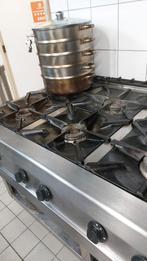 Ijzer en Metalen inkoop, Ophalen of Verzenden, Vrijstaand, 60 cm of meer, Gas