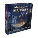 Mansions of Madness - Beyond the Threshold - NIEUW!!!, Hobby en Vrije tijd, Gezelschapsspellen | Bordspellen, Nieuw, Ophalen of Verzenden