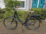 Elektrische Batavus Diva e-bike met garantie, Fietsen en Brommers, Elektrische fietsen, Ophalen of Verzenden, 50 km per accu of meer