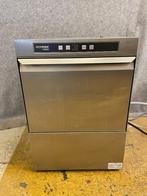 Ecomax Hobart Vaatwasmachine ECO-F504-B +ingb waterontharder, Ophalen, Gebruikt, Vrijstaand, 45 tot 60 cm