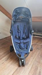 Quinny Zapp kinderwagen - compact en handig!, Kinderen en Baby's, Kinderwagens en Combinaties, Gebruikt, Ophalen, Kinderwagen