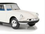 CITROEN DS 19 1956 Spaans Salvat COCHES schaal 1/24 # 14, Verzenden, Nieuw, Auto, Overige merken