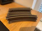 Roco R3 30 x, Gelijkstroom, Rails, Ophalen of Verzenden, Zo goed als nieuw