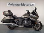 BMW K1600 B/GA (bj 2023), Motoren, Motoren | BMW, Motorrijbewijs A, Bedrijf, Onbekend, Meer dan 35 kW