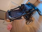 Kinderwagen + accessoires, Ophalen, Zo goed als nieuw, Mutsy