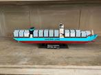 Lego Maersk line T 10241 + GRATIS andere set naar keuze, Kinderen en Baby's, Speelgoed | Duplo en Lego, Ophalen, Zo goed als nieuw