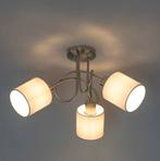 Platondlamp ceiling lamp chandelier, Huis en Inrichting, Lampen | Plafondlampen, Ophalen of Verzenden, Zo goed als nieuw