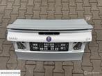 Saab 9-3 Cabrio Aero Achterklep met spoiler origineel, Auto-onderdelen, Carrosserie en Plaatwerk, Ophalen, Gebruikt, Achterklep