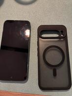 Google Pixel 9 Pro XL 256GB Grijs, Gebruikt, Ophalen of Verzenden, Klassiek of Candybar, Zonder simlock