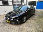 Mercedes A-Klasse Premium 200 Aut 163PK 2018 NAP, Zwart, Mercedes-Benz, 1332 cc, Benzine