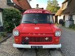 Ford Transit MK1 uit 1974, Auto's, Oldtimers, Achterwielaandrijving, Overige carrosserieën, Bedrijf, Handgeschakeld
