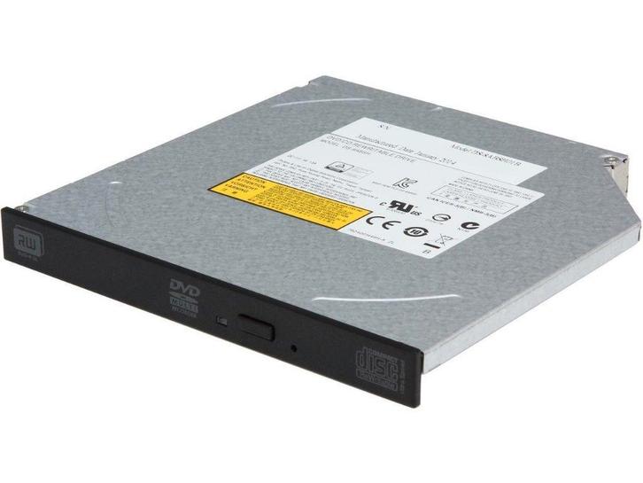 Dell 3N3MN DS-8ABSH 8x DVDRW SATA Optical Drive 18-3, Computers en Software, Optische drives, Gebruikt, Dvd, Ophalen of Verzenden