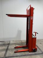 stapelaar, Zakelijke goederen, Machines en Bouw | Heftrucks en Intern transport, Ophalen, Stapelaar, Incab milano, 1000 tot 2000 kg