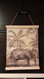 Wandhanger, Ophalen of Verzenden