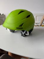 Skihelm 56-62 Marker, was nw €129, Ophalen of Verzenden, Zo goed als nieuw, Heer of Dame