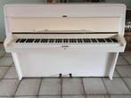 Witte piano, Ophalen, Gebruikt, Wit, Piano