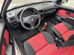 Peugeot 106 1.1 Accent APK Elek.ramen 2 sleutels Pioneer, Auto's, Voorwielaandrijving, Stof, Gebruikt, 4 cilinders