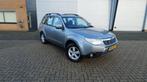 Subaru Forester 2.0 Luxury Youngtimer LPG-G3 4WD Panoramadak, Auto's, Subaru, 1994 cc, 4 cilinders, Bedrijf, Vierwielaandrijving